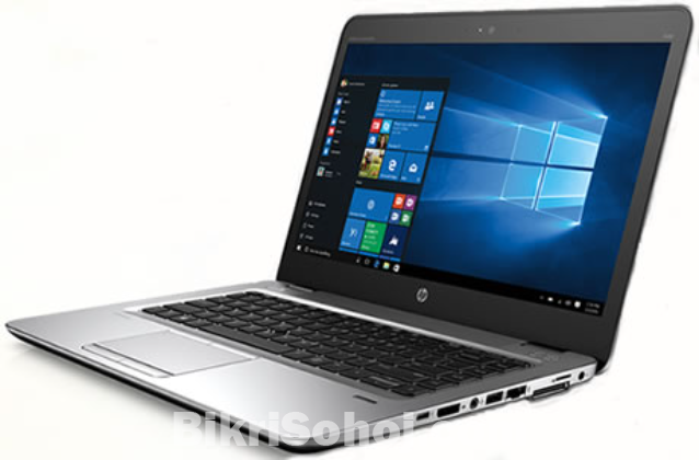 HP laptop G-3 i5 7th